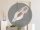 LED filament izzó kupola 4W E27 2000K extra meleg fehér Ø110x307mm - ZSF122
