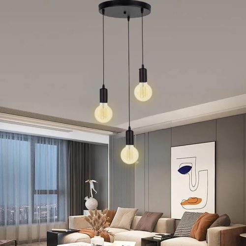 LED filament izzó 13W E27 1520lm 3000K meleg fehér Ø95x140 - ZWF104