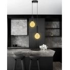 LED filament izzó 13W E27 1520lm 3000K meleg fehér Ø125x172 - ZWF105