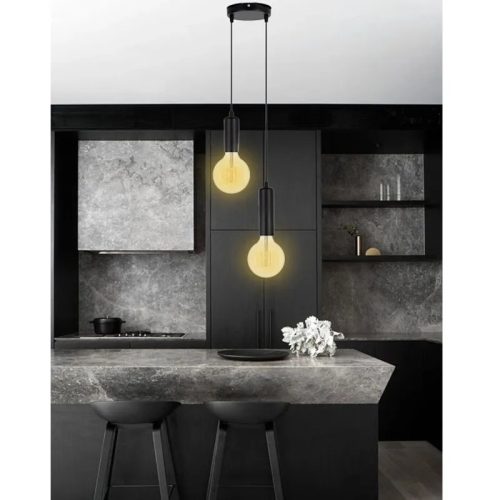 LED filament izzó 13W E27 1520lm 3000K meleg fehér Ø125x172 - ZWF105