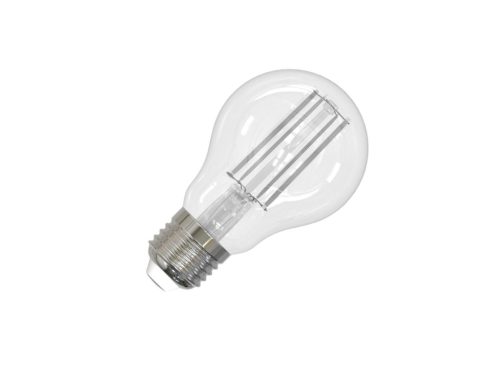 LED Filament FEHÉR 7,5W - A60 / E27 / 4000K - ZWF201