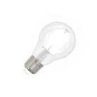 LED filament izzó 9W E27 4000K semleges fehér üveg ZWF202