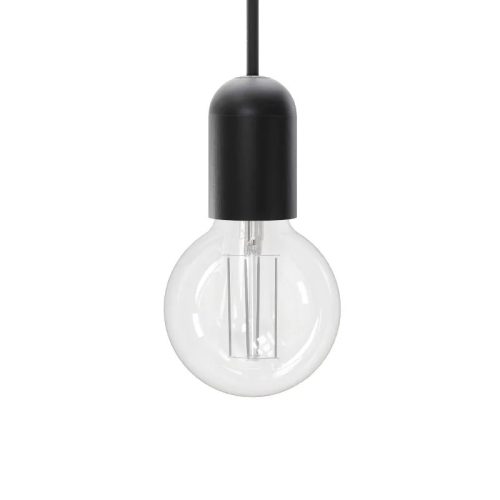 LED filament izzó 13W E27 1520lm 4000K semleges fehér Ø95x140 - ZWF204