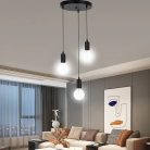LED filament izzó 13W E27 1520lm 4000K semleges fehér Ø95x140 - ZWF204