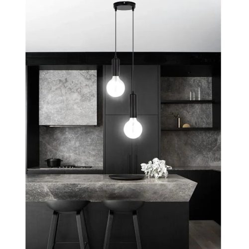 LED filament izzó 13W E27 1520lm 4000K semleges fehér Ø125x172 - ZWF205