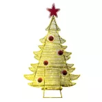 Karácsonyi dekorációk