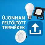 Új Termékek