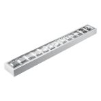 LED Fénycső armatúra