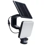 Napelemes LED Lámpák