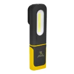 Akkumulátoros, elemes lámpák