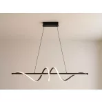 Design függesztett lámpák